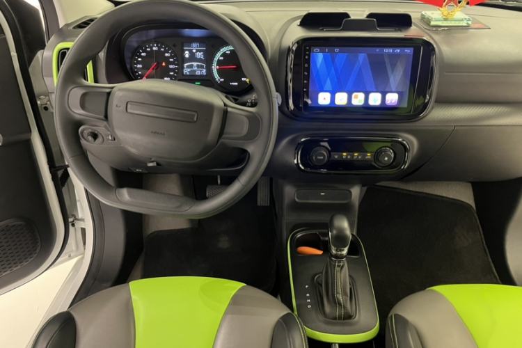 Used Roewe Clever 2021 302km Excellence Edition Interior 1