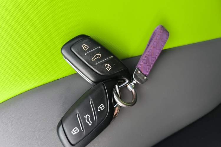 Used Roewe Clever 2021 302km Excellence Edition Interior 1