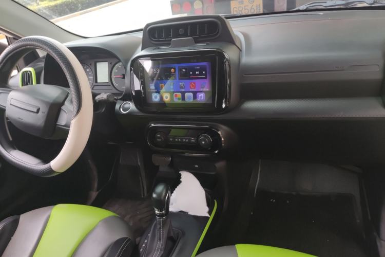 Used Roewe Clever 2021 302km Excellence Edition Interior 1