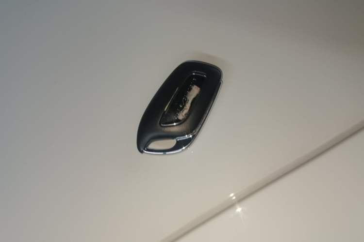 Used Roewe Clever 2021 302km Excellence Edition Interior 1