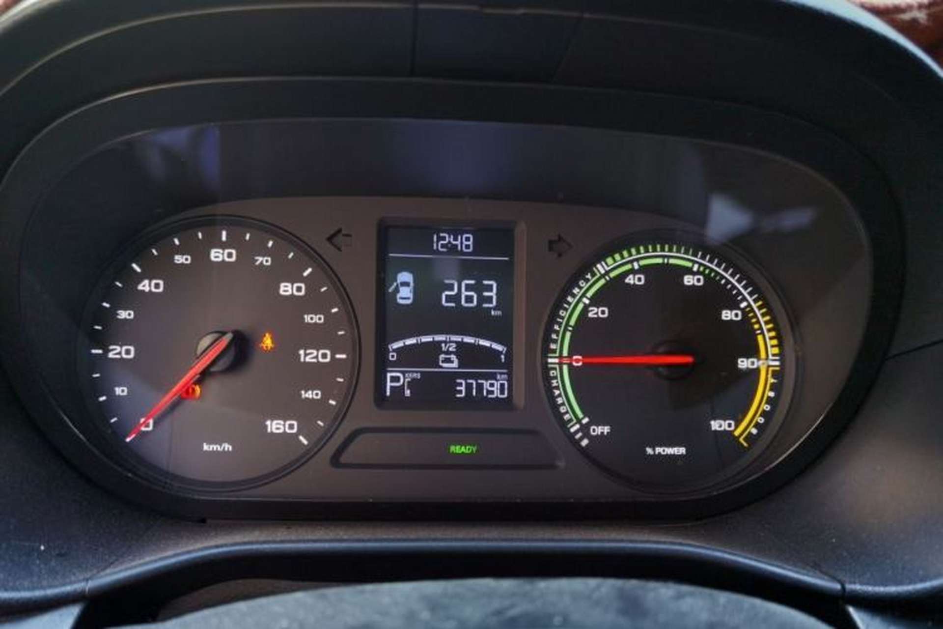 Used Roewe Clever 2021 302km Excellence Edition Interior 2