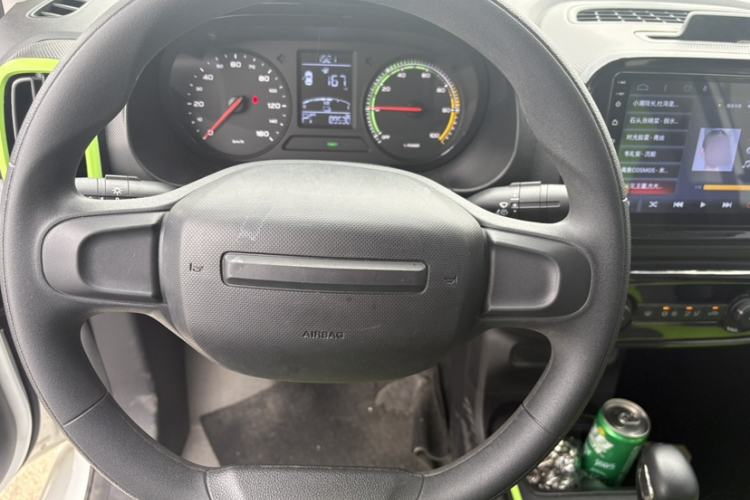 Used Roewe Clever 2021 302km Excellence Edition Interior 2