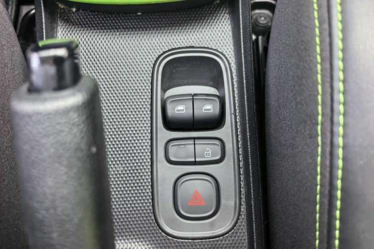 Used Roewe Clever 2021 302km Excellence Edition Interior 3