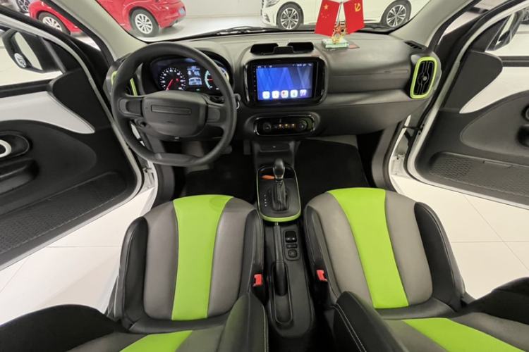 Used Roewe Clever 2021 302km Excellence Edition Interior 3