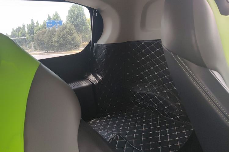 Used Roewe Clever 2021 302km Excellence Edition Interior 3
