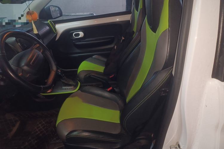 Used Roewe Clever 2021 302km Excellence Edition Interior 4