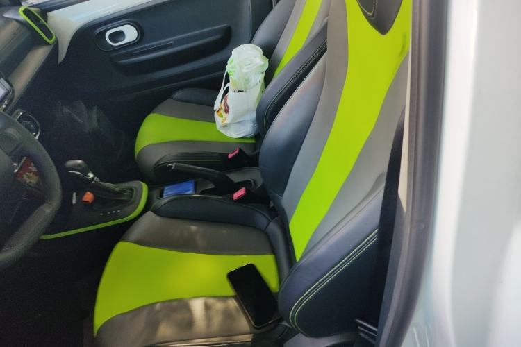 Used Roewe Clever 2021 302km Excellence Edition Interior 4