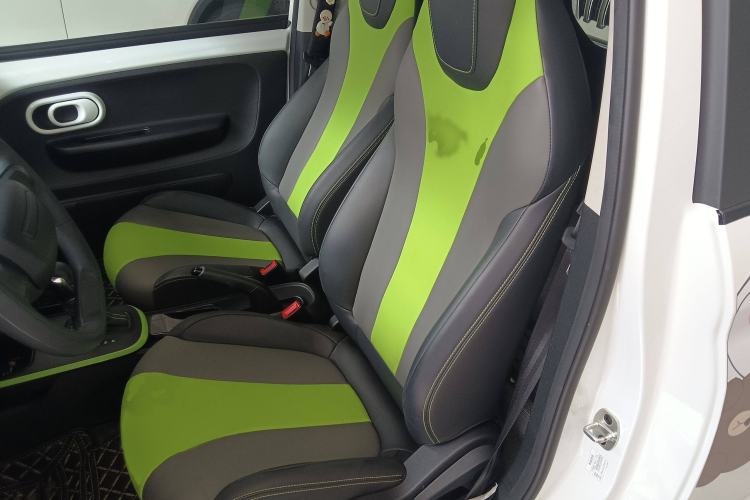 Used Roewe Clever 2021 302km Excellence Edition Interior 4