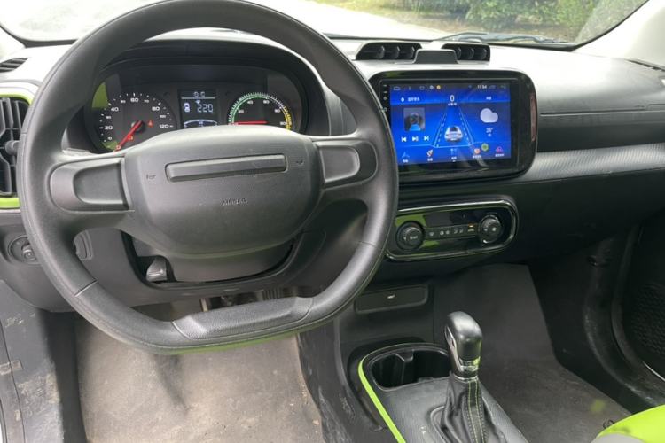 Used Roewe Clever 2021 302km Excellence Edition Interior 4