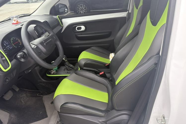 Used Roewe Clever 2021 302km Excellence Edition Interior 5