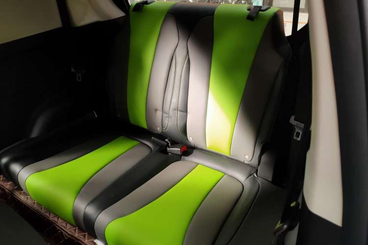 Used Roewe Clever 2021 302km Excellence Edition Interior 6