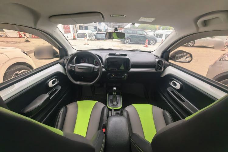 Used Roewe Clever 2021 302km Excellence Edition Interior 7