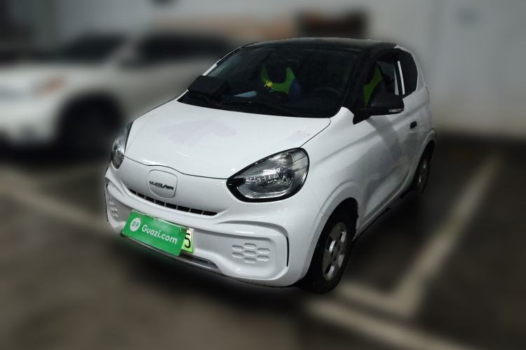 Used Roewe Clever 2021 302 km New Four-Seater Super-Efficient Version Guazi used car, China used car export, Used car for sale, Used cars, Cheapest cars for sale