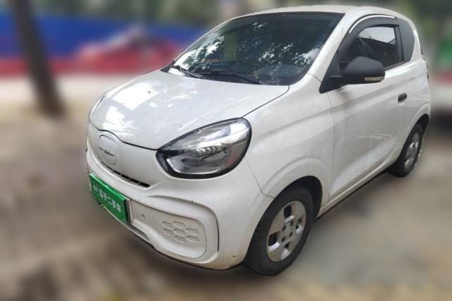 Used Roewe Clever 2021 302km All-Round Version