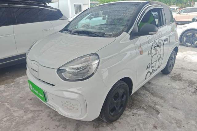 Used Roewe Clever 2021 302km All-Round Version