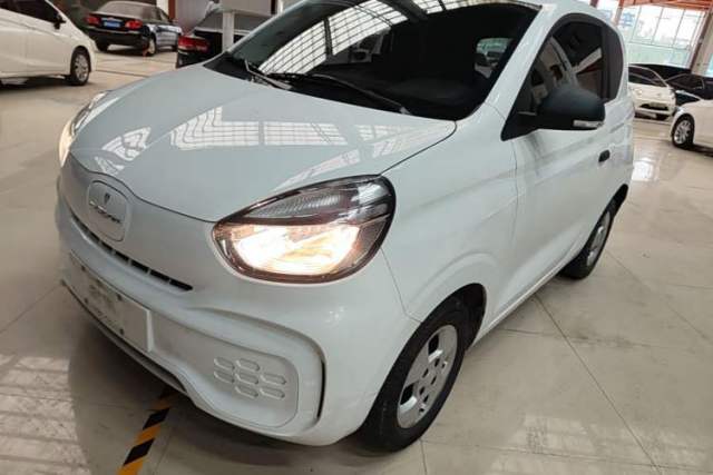 Used Roewe Clever 2021 302km Excellence Edition