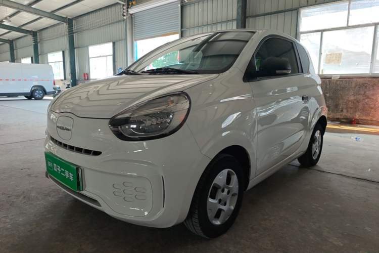 Gebrauchter Roewe Clever 2021 302 km New Four-Seater Super-Efficient Version Guazi used car, China used car export, Used car for sale, Used  cars, Cheapest cars for sale
