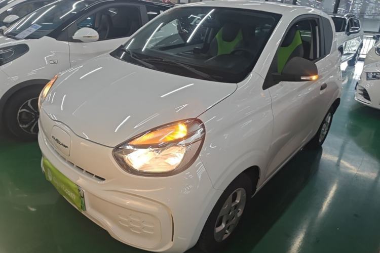 Used Roewe Clever 2021 302 km New Four-Seater Super-Efficient Version Guazi used car, China used car export, Used car for sale, Used cars, Cheapest cars for sale