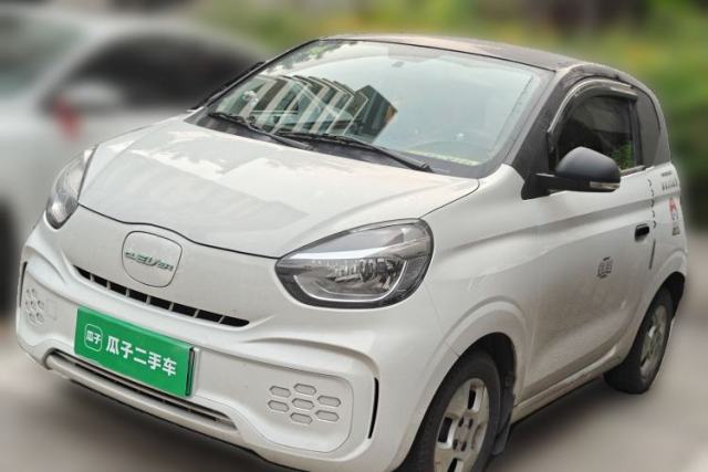 Used Roewe Clever 2021 302km Excellence Edition