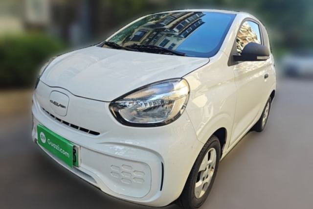 Used Roewe Clever 2021 302km Excellence Edition
