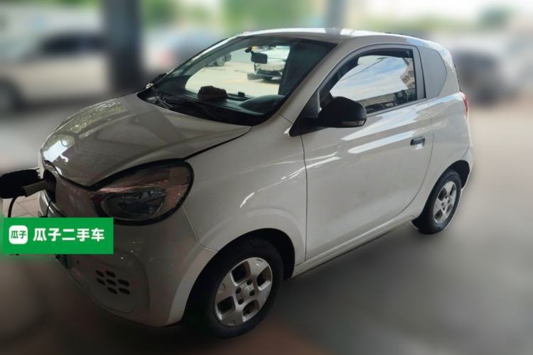 Ojetý Roewe Clever 2021 302km All-Round Version Guazi used car, China used car export, Used car for sale, Used cars, Cheapest cars for sale