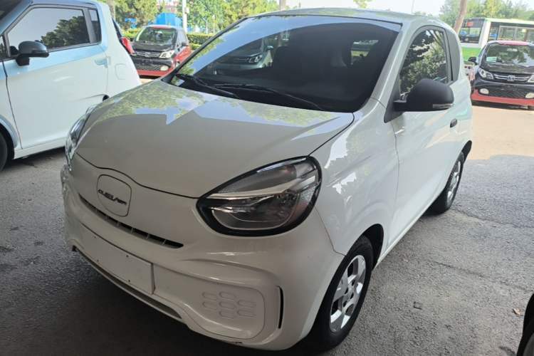 Used Roewe Clever 2021 302 km New Four-Seater Super-Efficient Version Guazi used car, China used car export, Used car for sale, Used cars, Cheapest cars for sale