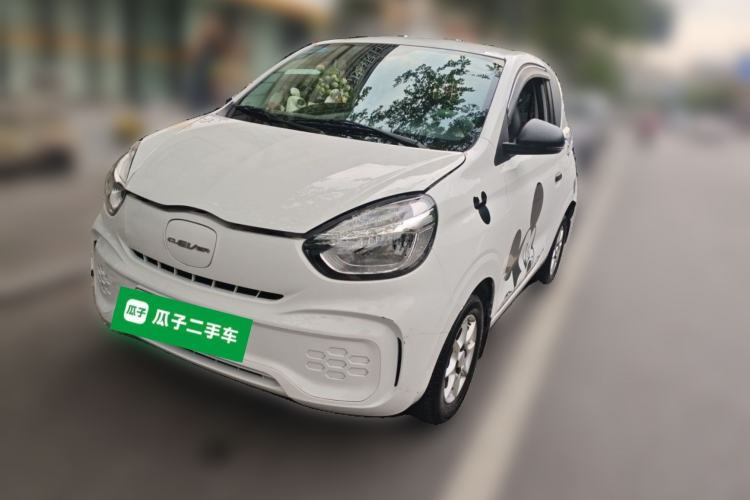 Used Roewe Clever 2021 302 km New Four-Seater Super-Efficient Version Guazi used car, China used car export, Used car for sale, Used cars, Cheapest cars for sale