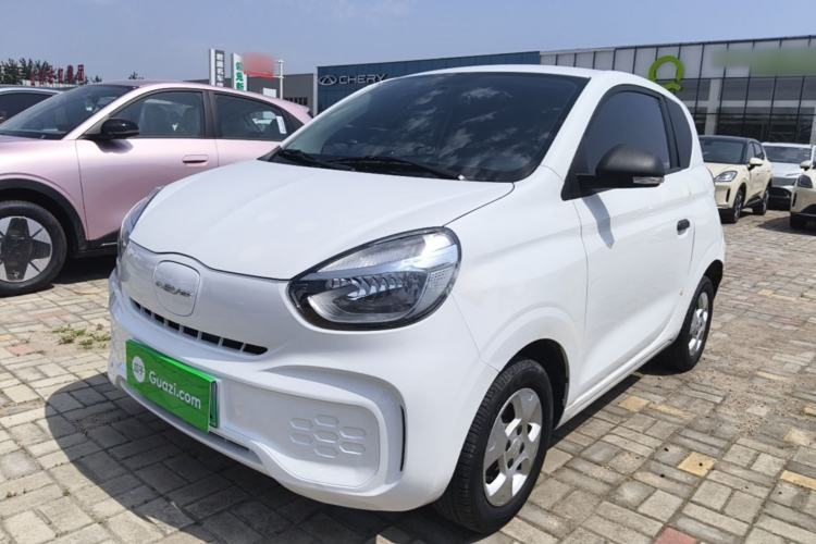 Used Roewe Clever 2021 302 km New Four-Seater Super-Efficient Version Guazi used car, China used car export, Used car for sale, Used cars, Cheapest cars for sale