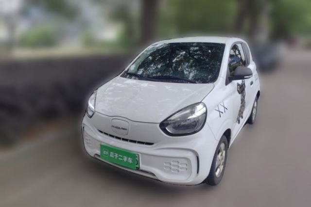 Used Roewe Clever 2021 302km Excellence Edition