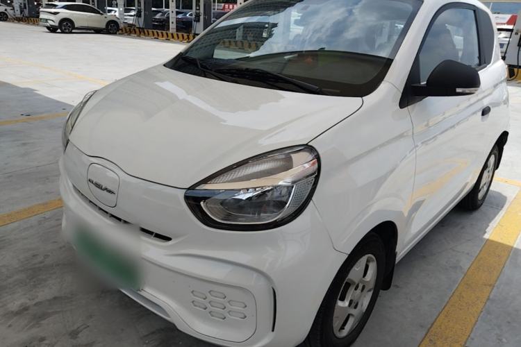 Used Roewe Clever 2021 302 km New Four-Seater Super-Efficient Version Guazi used car, China used car export, Used car for sale, Used cars, Cheapest cars for sale
