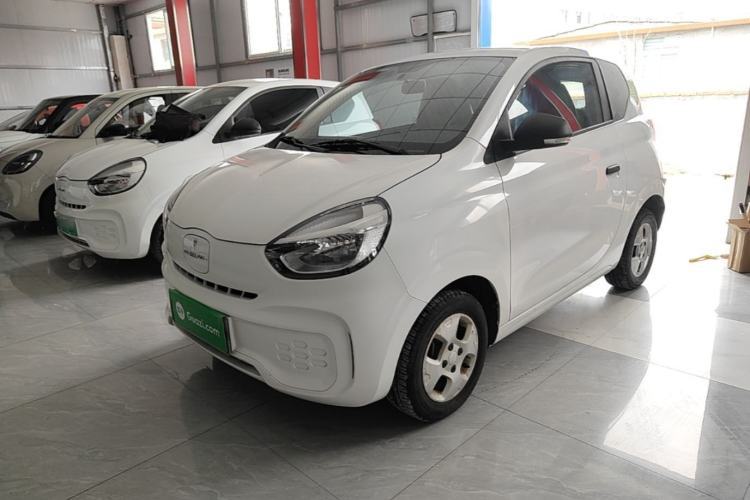 Used Roewe Clever 2021 302 km New Four-Seater Super-Efficient Version Guazi used car, China used car export, Used car for sale, Used cars, Cheapest cars for sale