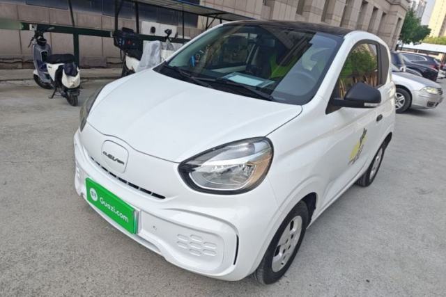 Used Roewe Clever 2021 302km All-Round Version