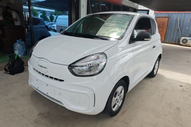 Used Roewe Clever 2021 302km All-Round Version