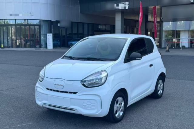 Used Roewe Clever 2021 302km Excellence Edition