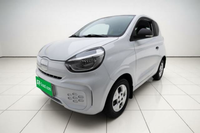 Ojetý Roewe Clever 2021 302 km New Four-Seater Super-Efficient Version