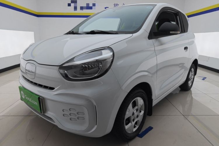 Used Roewe Clever 2021 302 km New Four-Seater Super-Efficient Version Guazi used car, China used car export, Used car for sale, Used  cars, Cheapest cars for sale