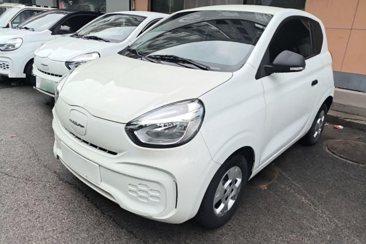 Used Roewe Clever 2021 302 km New Four-Seater Super-Efficient Version Guazi used car, China used car export, Used car for sale, Used cars, Cheapest cars for sale
