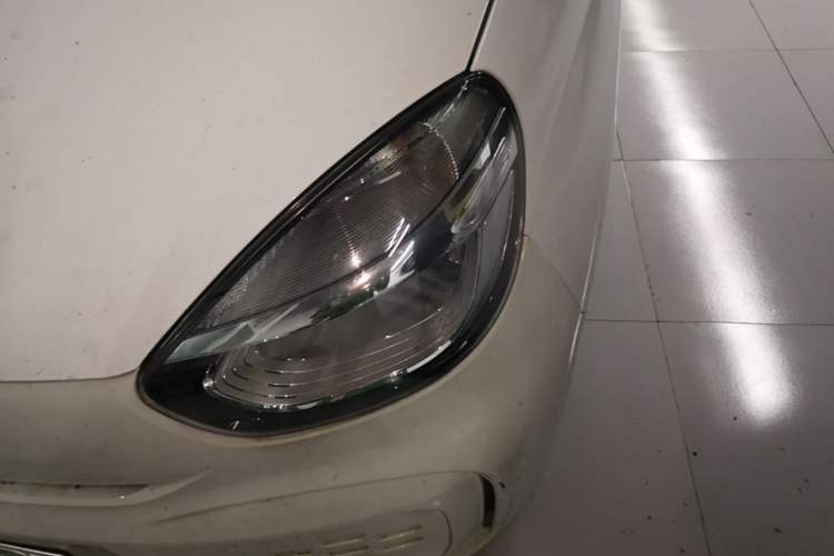 Used Roewe Clever 2021 302km Excellence Edition Left Front Headlight