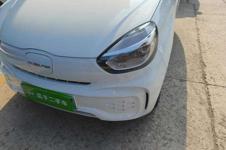 Used Roewe Clever 2021 302km Excellence Edition Left Front Headlight