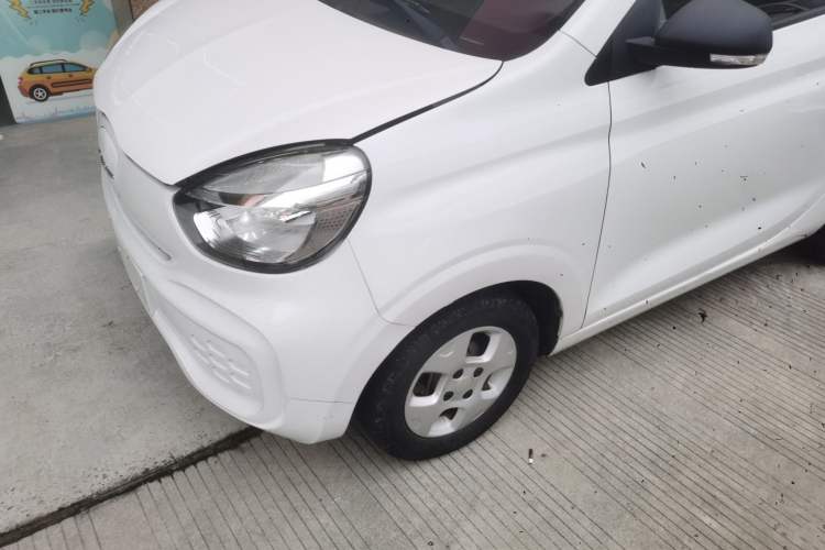 Used Roewe Clever 2021 302km Excellence Edition Left Front Headlight