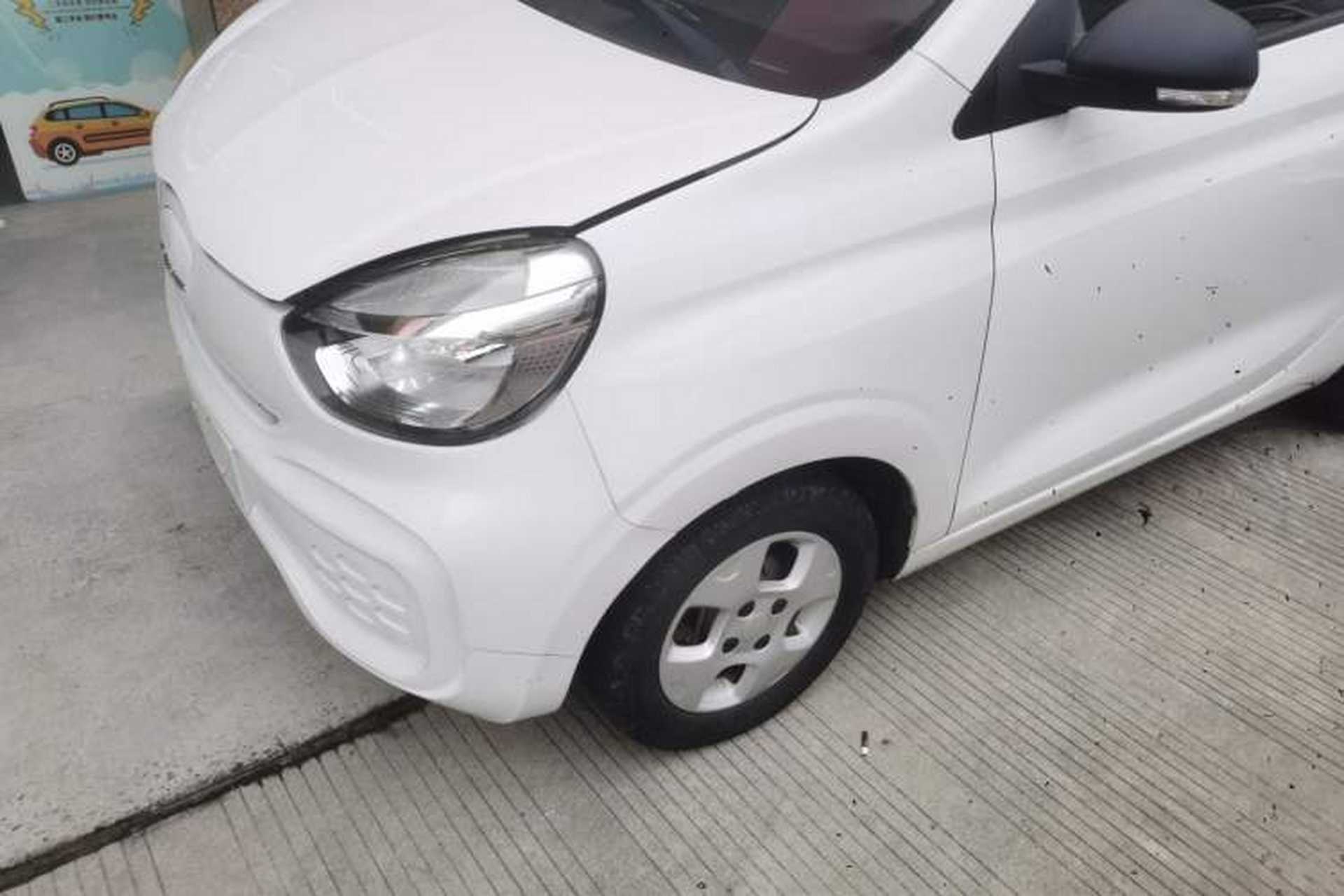 Used Roewe Clever 2021 302km Excellence Edition Left Front Headlight