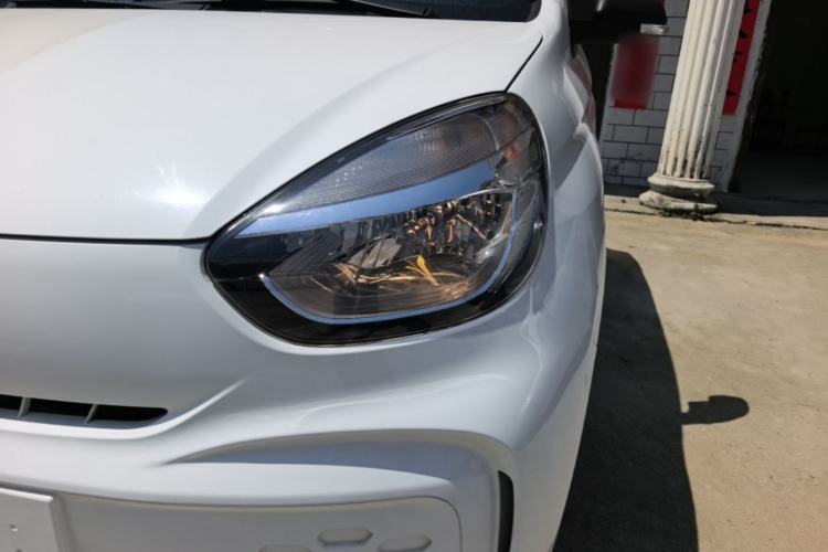 Used Roewe Clever 2021 302km Excellence Edition Left Front Headlight