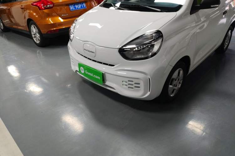 Used Roewe Clever 2021 302km Excellence Edition Left Front Headlight
