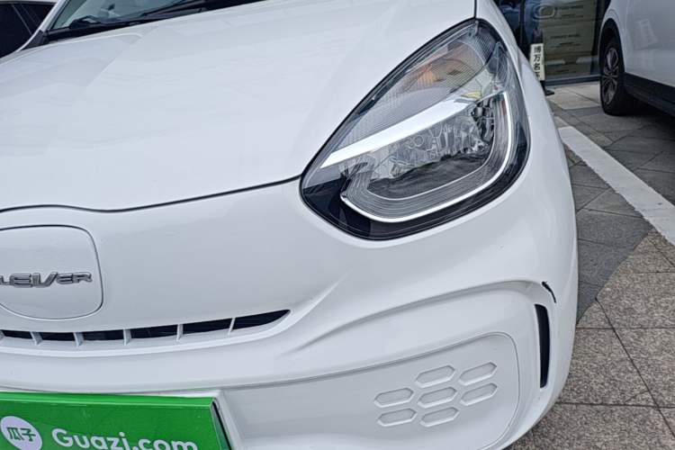 Used Roewe Clever 2021 302km Excellence Edition Left Front Headlight