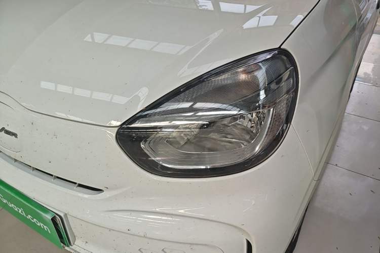 Used Roewe Clever 2021 302km All-Round Version Left Front Headlight