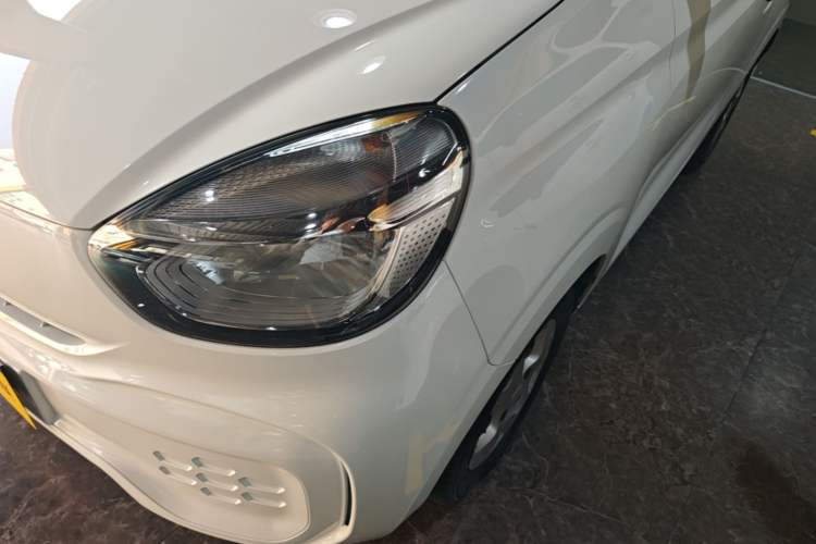 Used Roewe Clever 2021 302km Excellence Edition Left Front Headlight