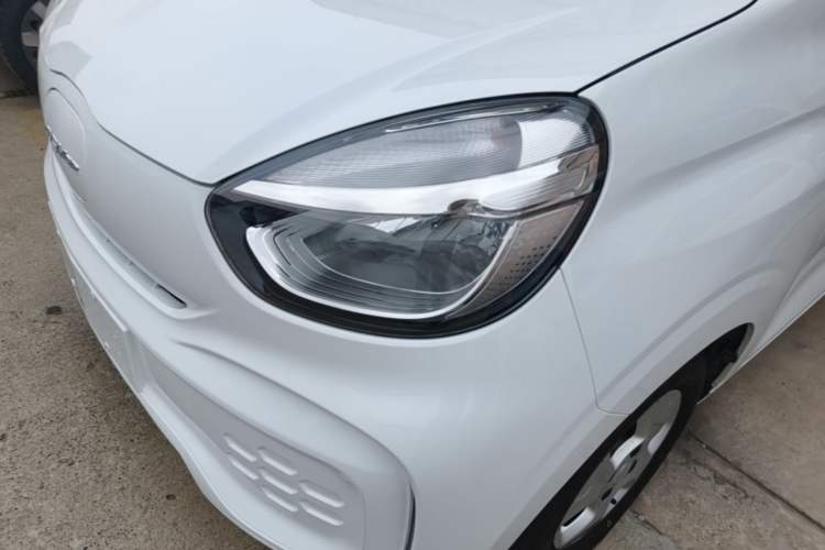 Used Roewe Clever 2021 302km Excellence Edition Left Front Headlight