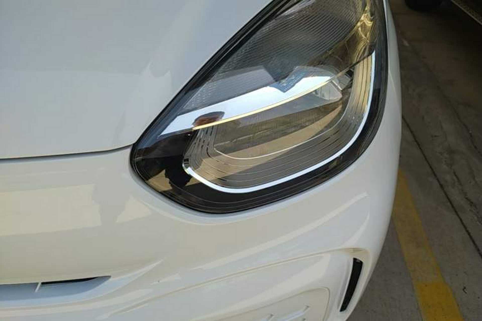 Used Roewe Clever 2021 302km Excellence Edition Left Front Headlight