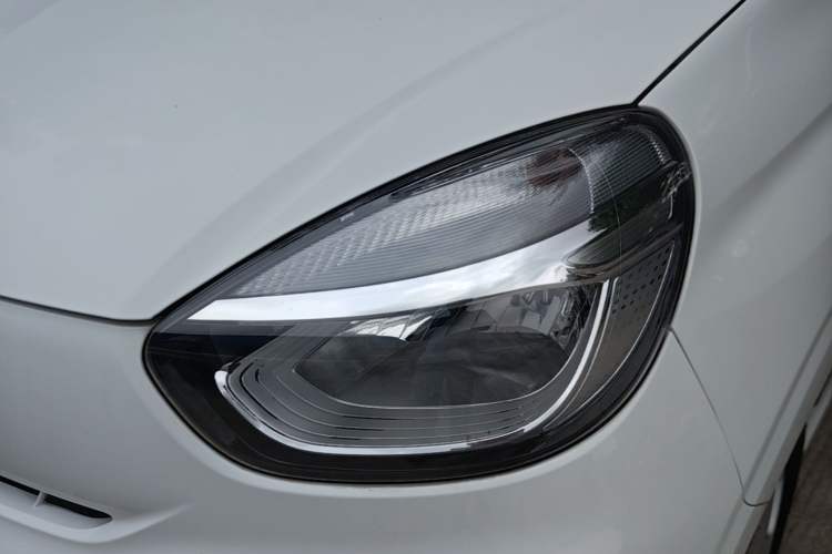 Used Roewe Clever 2021 302km Excellence Edition Left Front Headlight