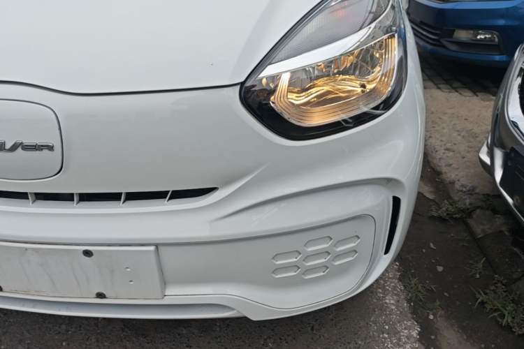 Used Roewe Clever 2021 302km All-Round Version Left Front Headlight